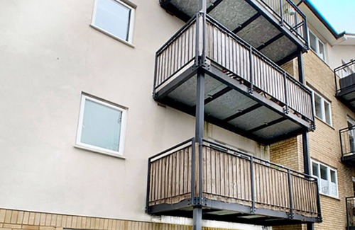 Hitchin Apartment | Hitchin 1 Bedroom Ground Floor Flat