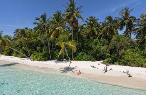 Omadhoo House | Hitha Maldives - Omadhoo