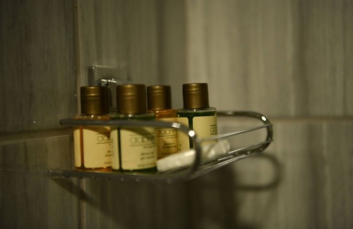 Corum Bed & Breakfast | Hitit Otel