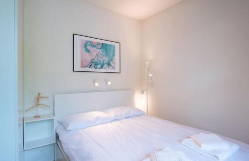 Hirslanden Apartment | HITrental Riesbach Apartments