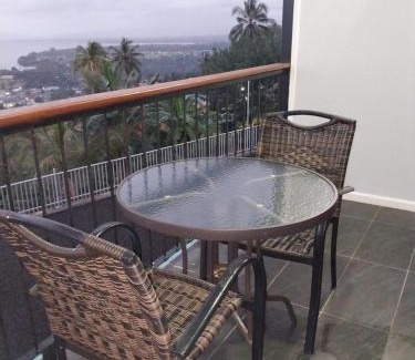 Southern Region Hotel | Hiwe Hiwe Lodge