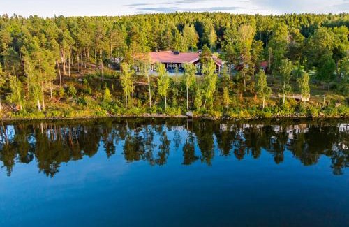 Lappe Resort | Hjälmargården