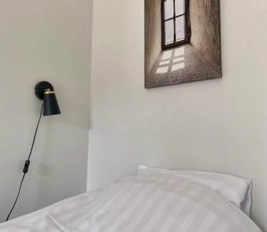 Pargas Hotel | Hjalmar’s Hotel