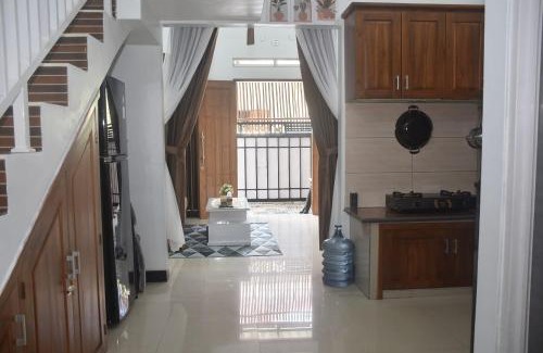 Banguntapan Villa | HK Homestay