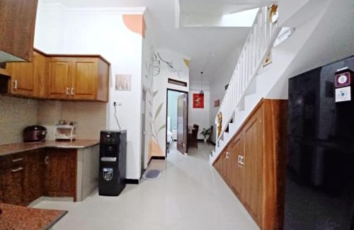 Banguntapan Villa | HK Homestay