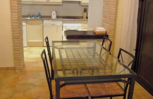 Fuente Alamo de Murcia Villa | HL 001 Holiday Rentals 3 Bedrooms 2 Bathroom Villa
