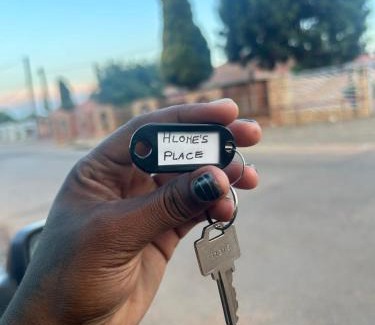 Moses Kotane Apartment | Hlones place