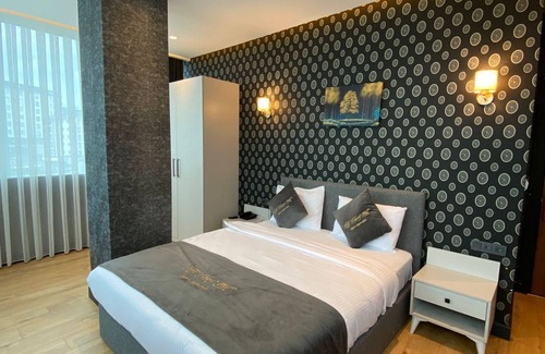 Cekmekoy Hotel | HMZ ACCOMMODATION CEKMEKOY