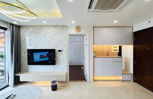 Trung Hoa Nhan Chinh Apartment | HN ETH Vinhomes D'capitale Resident - Tran Duy Hung St