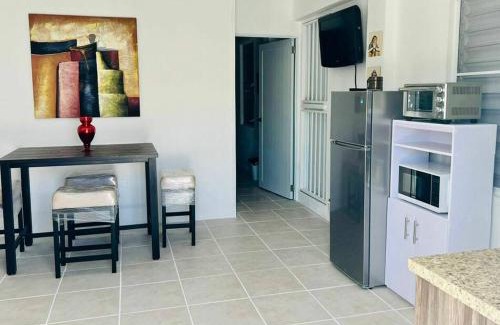 Aguadilla Pueblo Apartment | HNG APARTMENT, LINDO LUGAR, VENGA Y LO PASARÁ BIEN