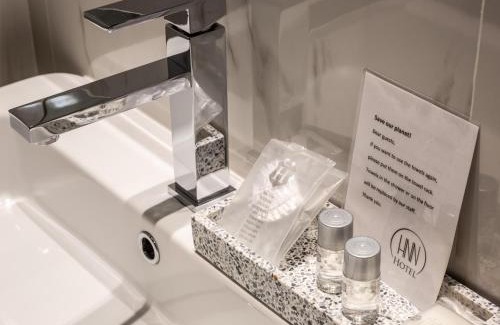 Pre Hotel | HNN Luxury Suites