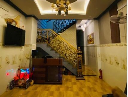 Duc Hoa Hotel | Hoàng Gia 2 Motel Long An