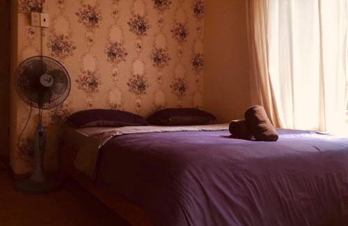 Da Lat Cabin | Hoàng Gia Trang