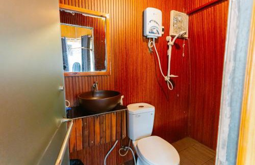 Da Lat Cabin | Hoàng Gia Trang