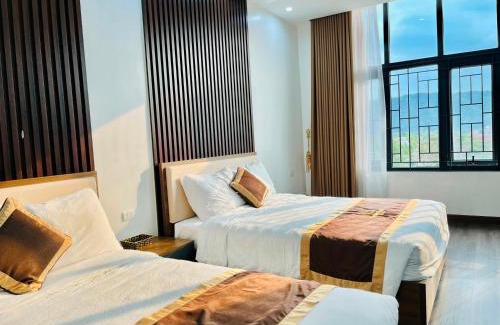 Na Tchiang Hotel | Hoàng Liên Plaza