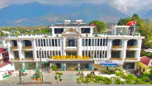 Na Tchiang Hotel | Hoàng Liên Plaza