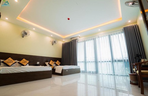 Sam Son Apartment | HOẰNG MINH HOTEL
