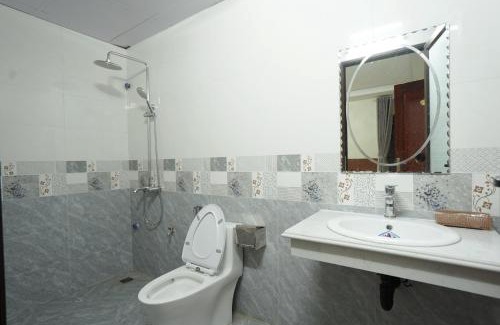 Sam Son Apartment | HOẰNG MINH HOTEL
