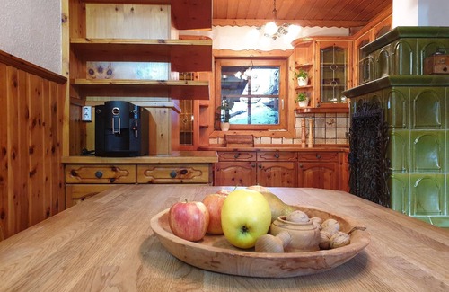 Bad Sankt Leonhard im Lavanttal Apartment | Holiday apartment Klippitztörl for 1 - 11 persons with 4 bedrooms - Holiday apartment
