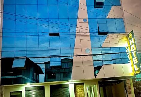 Santo Domingo de los Colorados Hotel | Hotel Tonaka