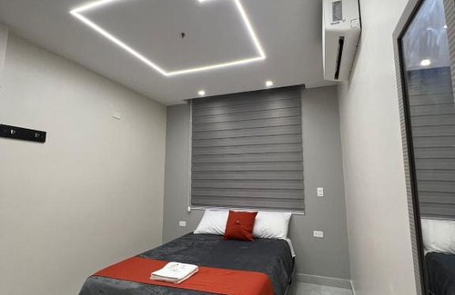 Santo Domingo de los Colorados Hotel | Hotel Tonaka