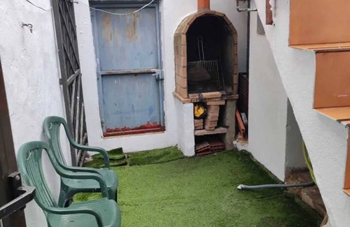 Las Ventas con Pena Aguilera House | Homerez - Cosy House in Las Ventas