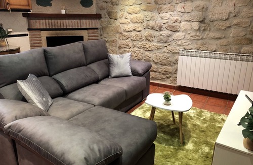 San Vicente de la Sonsierra House | House of El Rubio, San Vicente de la Sonsierra