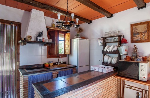 Antequera House | Holiday Home Antequera near Golf & Beach