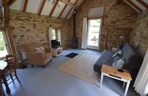 La Croisille-sur-Briance House | House ∙ 2 bedrooms ∙ 4 guests