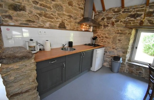 La Croisille-sur-Briance House | House ∙ 2 bedrooms ∙ 4 guests