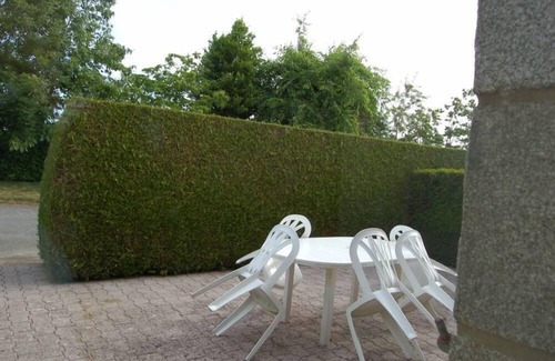Saint-Jouan-des-Guerets House | House for 5 people in st Malo
