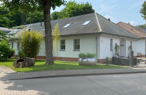 Hildesheim District House | Ho(s)tel Ahrbergen