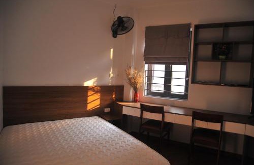 Tu Liem House | Hoa Hồng 301MD