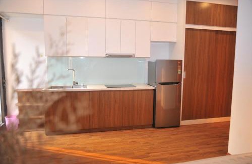 Tu Liem House | Hoa Hồng 301MD
