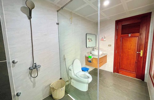 Bac Ninh Hotel | Hoa My Hotel