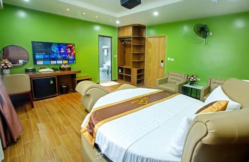 Hanoi Hotel | Hoa Nam Hotel Việt Hưng