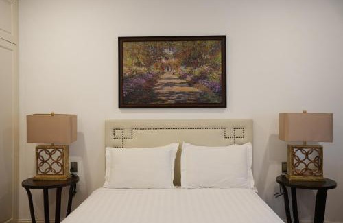 Nghi Xuan Resort | Hoa Tiên Paradise