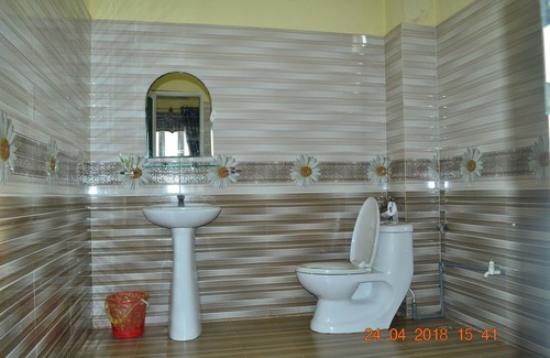 Phong Nha Hostel | Hoan Chau Homestay - Hostel