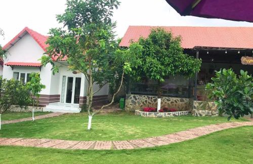 Bao Loc House | Hoang Dinh Homestay