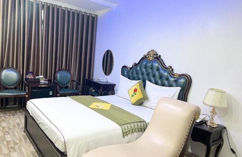 Dong Anh Hotel | Hoang Gia Hotel Dong Tru -by Bay Luxury