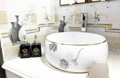 Dong Anh Hotel | Hoang Gia Hotel Dong Tru -by Bay Luxury
