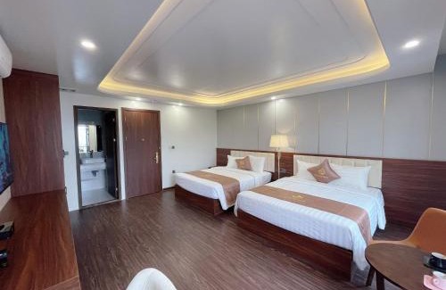 Mong Cai Hotel | HOÀNG GIA HOTEL