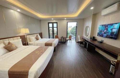Mong Cai Hotel | HOÀNG GIA HOTEL