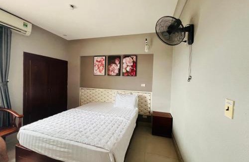 Vinh Hotel | Hoang Ngan 1 Hotel - TP. Vinh