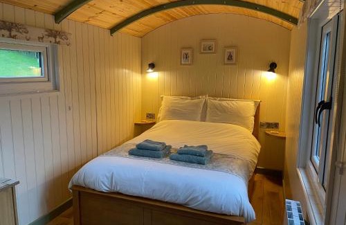 Coleford Apartment | Hoarthorns Hideaway Forest of Dean