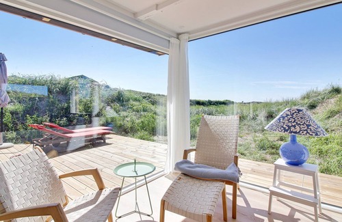 Grønhøj House | "Hoat" - 300m from the sea by Interhome