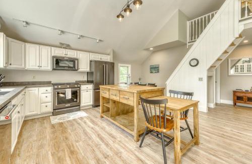 Bayside House | Hobby Hops Farmhouse