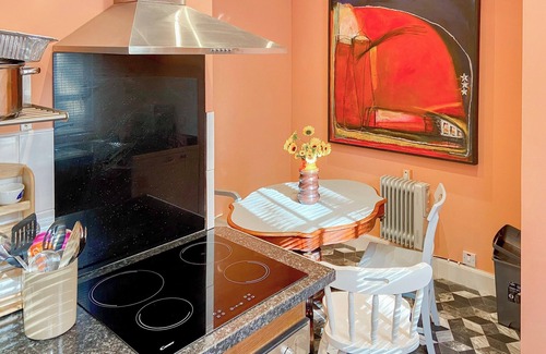 Glendaruel Cottage | Hobgoblin Apartment - UK42205