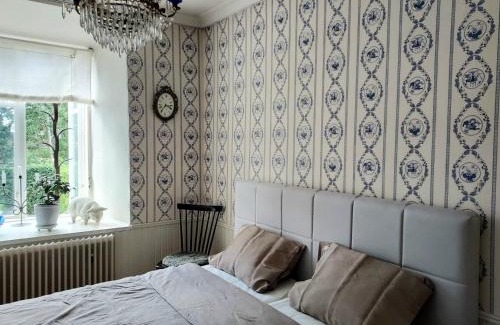Brakne-Hoby Bed & Breakfast | Hoby Gård B&B