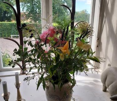 Brakne-Hoby Bed & Breakfast | Hoby Gård B&B